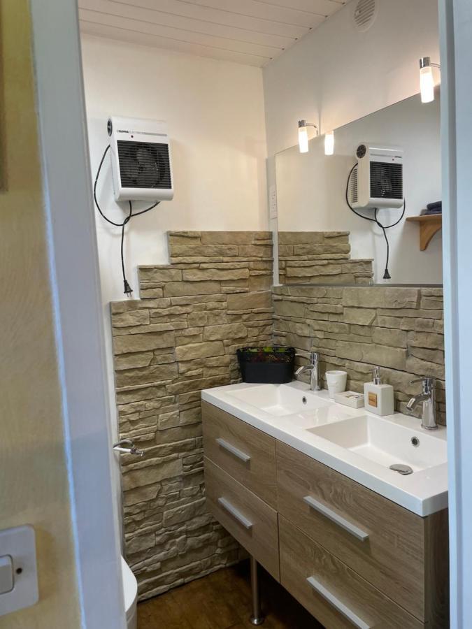 Cléder Manoir De Kerliviry B&B 외부 사진