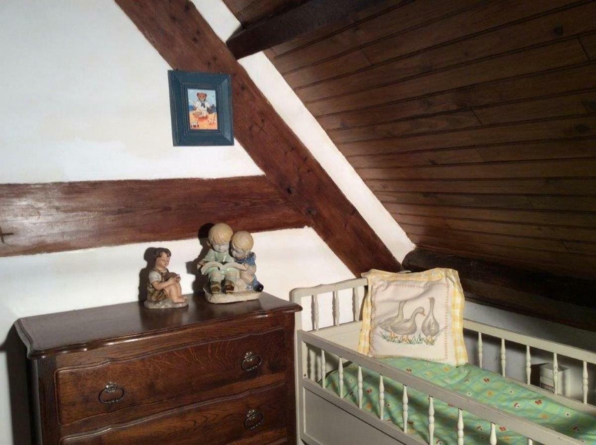 Cléder Manoir De Kerliviry B&B 외부 사진