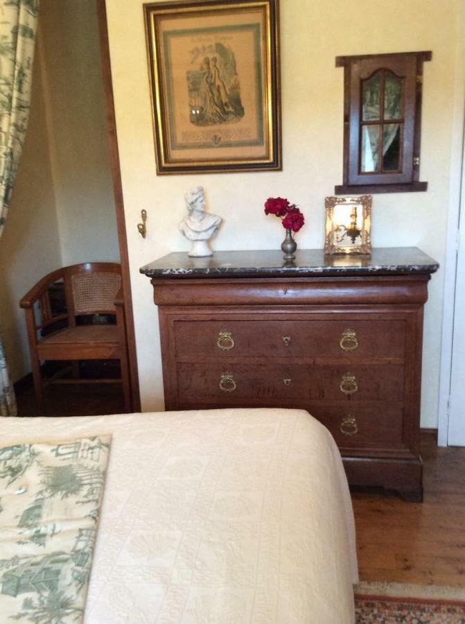Cléder Manoir De Kerliviry B&B 외부 사진