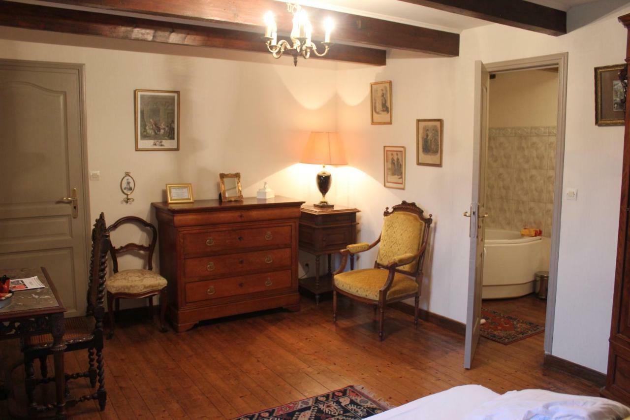 Cléder Manoir De Kerliviry B&B 외부 사진